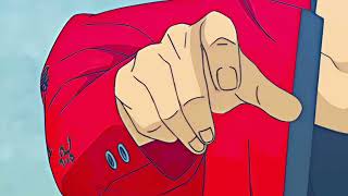 Izana Tokyo Revengers Edittoo Short Srjrdbl9