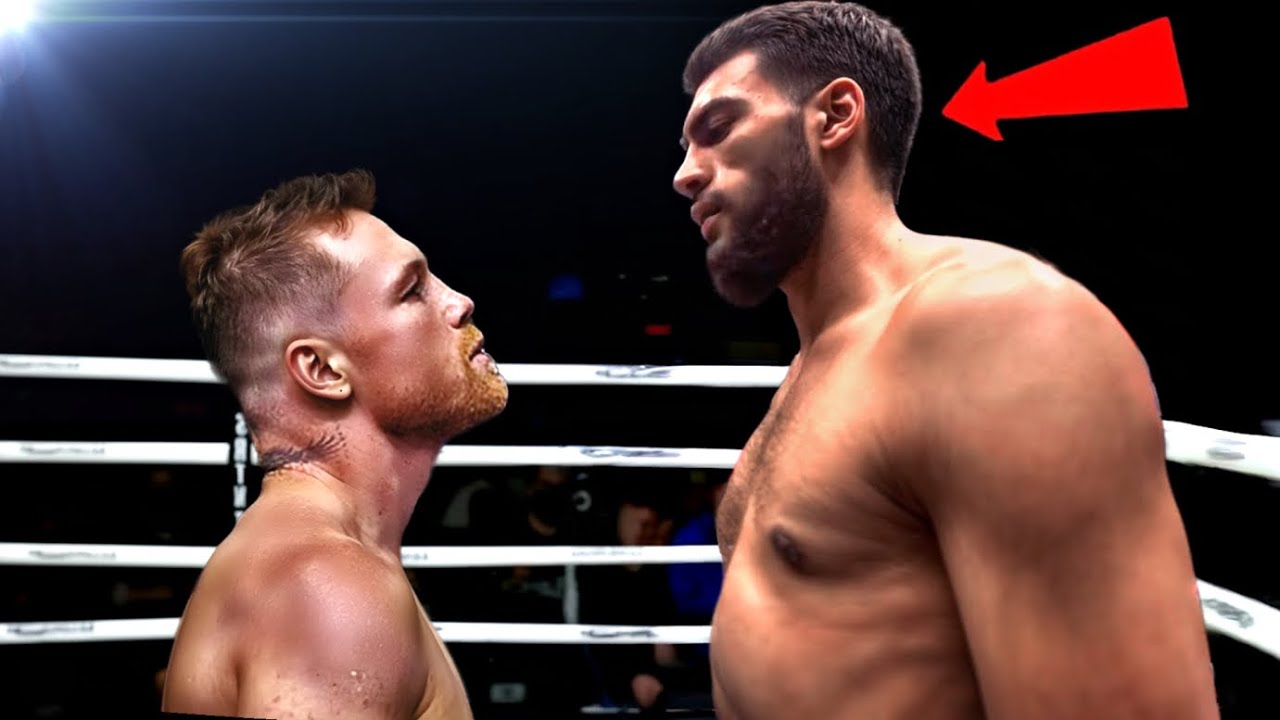 He Hits Harder Than Mike Tyson! Hamzah Sheeraz - The British BEAST! (Shocking KOs)