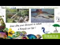 Biodiversarium aquarium et jardin mditerranen  banyulsmer