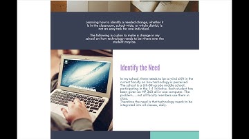 Prance AECT Standard 4