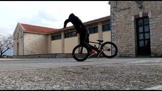 Episode 3 Of The Flatmattersonline Exclusives W George Manos