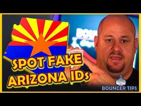 Vídeo: Posso renovar minha ID do Arizona online?