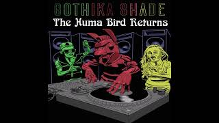 Gothika Shade - 93 To Infinity (K16)