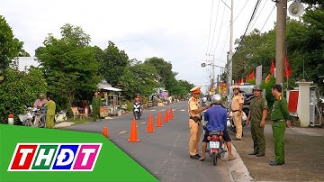 Khi lái xe không còn tỉnh táo | Câu chuyện giao thông - 29/11/2025 | THDT