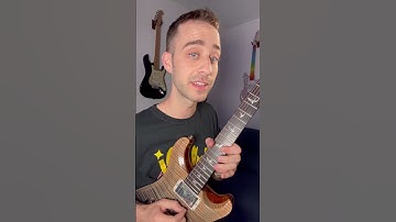SLASH SHRED LICK TUTORIAL