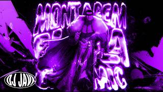 MONTAGEM ELYRA ATOMIC (Slowed) - ALZO, DJ LXILL, DJ Javi26
