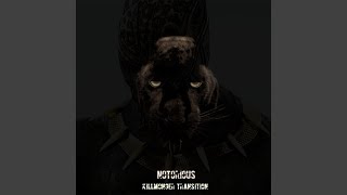 Notorious (Killmonger Transition)