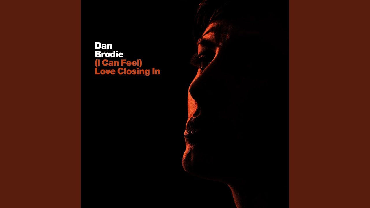 [I Can Feel] Love Closing In YouTube