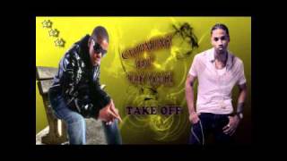 Chipmunk feat Trey Songz- Take Off (April 2011)