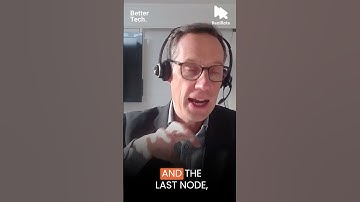 How Causal Graphs Reveal True Financial Power! #youtubeshorts #foryou