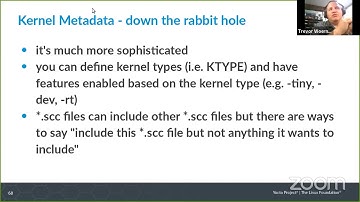 Yocto Project Dev Day Virtual 2020 #3: Yocto Project Kernel Lab, Hands-On, Part 2