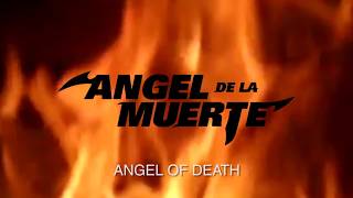 Watch Angel of Death Trailer