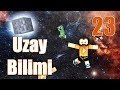 Minecraft Uzay Bilimi - Merküre Yolculuk - Bölüm 23