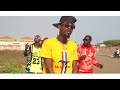 Elnour sarki  clip officiel le roi du rap game2023