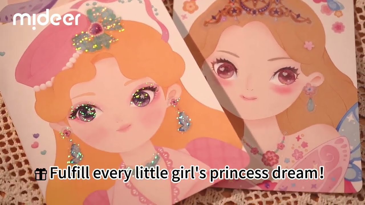 princess dress up 3 Size 2-3