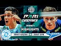 Zenit-Kazan vs. Zenit SPb | Round 4 | Highlights | PARI SUPER LEAGUE 2023-2024