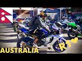 Superbike shopping in lockdown || Nepalese motovlogger || R1 BMW ZX10R PANIGALE