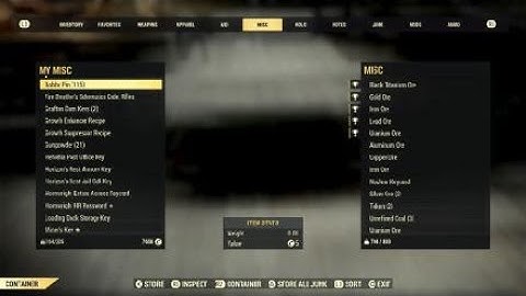 Fallout 76 - PT 5 Photo Bucket List and Random Encounters w/Nate27NDJ