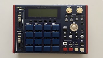 Installing fat pads kit on MPC 1000 || full process workflow