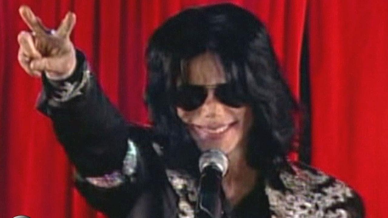 Michael Jackson's Family Calls New TV Special on the King of Pop 'Crass' and ...