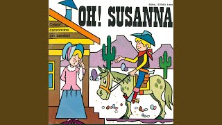 Video thumbnail of "I Sanremini - Oh Susanna"