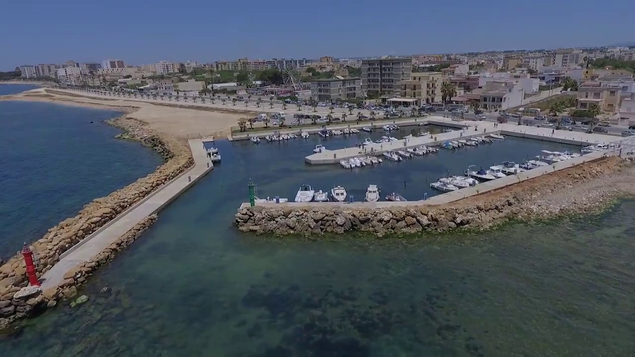 Mazara del Vallo Summer 2017 YouTube Mazara del Vallo Summer 2017 YouTube