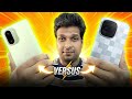 iQOO 15R vs OnePlus 15R | Real comparison | Camera | Features | New video