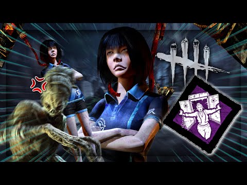 【DbD】笑いを呼ぶ爆笑ハイライト.exe | Dead by Daylight #3