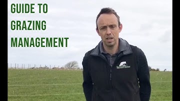 Guide to Grazing Management - Introduction to the Series