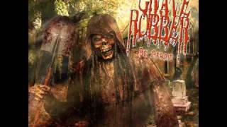 Watch Grave Robber Screams Of The Voiceless video