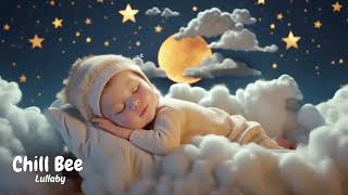 Sleep Instantly Within 3 Minutes  Mozart Brahms Lullaby  Baby Sleep | Baby Sleep Music | Lullaby