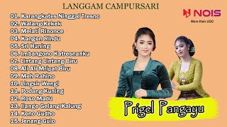 PRIGEL PANGAYU KARANGKATES NINGGAL TRESNO FULL ALBUM LANGGAM CAMPURSARI 2022