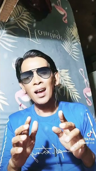 JANGAN SALAH MENILAIKU