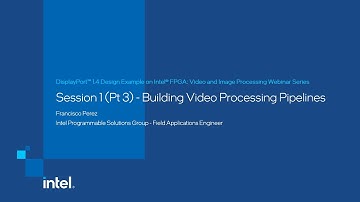 DisplayPort™ 1.4 – Completing the Video Image Design (part 3 of 6)