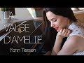 Yann Tiersen - La Valse d'Amelie (Piano cover by Yuval Salomon)