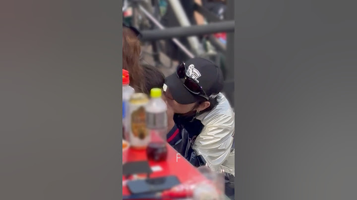 남동생 팬들한테 인사시키는 유교 아이돌 에이티즈 우영