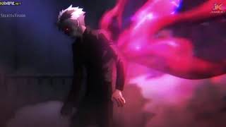 Tokyo Ghoul Re: Capitulo 1- Haise usa su kagune/Haise se truena los dedos