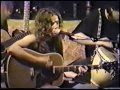 Sheryl Crow - Coffee Shop (Live, 1995)