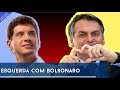 TRAIÇÃO NA ESQUERDA?! João Campos e JHC querem apoiar Bolsonaro