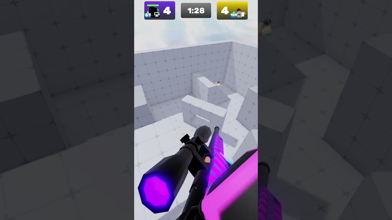Best Way To End Match In 3 Seconds Rivals