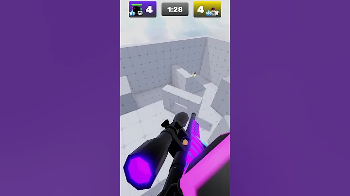 Best way to end match in 3 seconds - Rivals