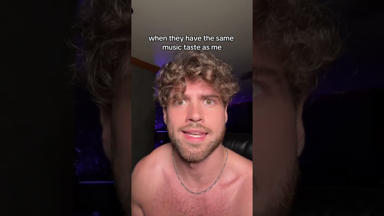 why is it so attractive #fyp #foryou #foryoupage #crush #music