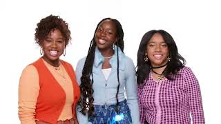 Cast of Saturdays (NEW!!!) - Disney Channel Logo Profile