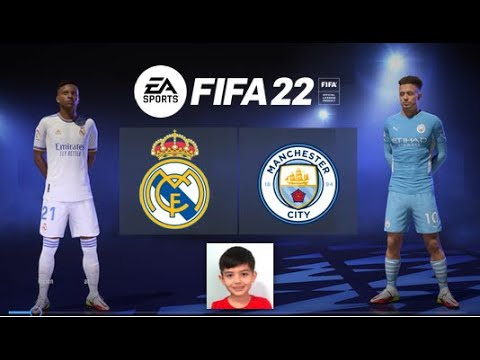 GUIA DA CHAMPIONS: Real Madrid e Manchester City - Footure - Futebol e  Cultura