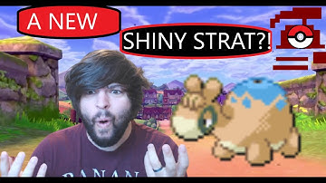 THIS WAS OUR SHINY REACTION! Hardcore Ironman Randomizer Nuzlocke: Pokemon Emerald: Season 3: Ep. 16