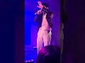 Eric Nam - Love Die Young (House on a hill tour in paris (LE BATACLAN 15.03.2023)