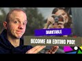 HOW to EDIT your PICTURES like a PRO in darktable 3.0