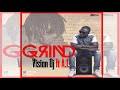 Vision DJ - Grind Ft AYISI A.I. (Produced by Kuvie)