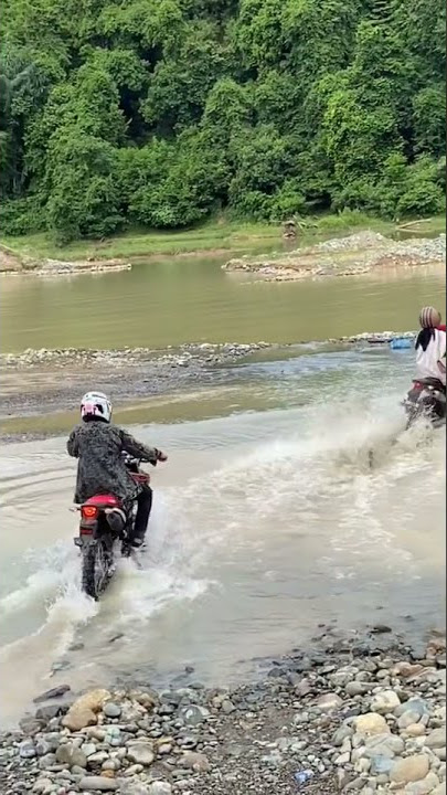 🎥STORY WA ADVENTURE CRF