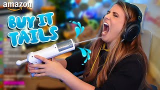 The most MOIST stream EVER || Buy It Tails 6